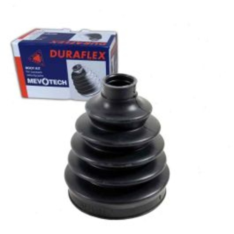 Mevotech Duraflex Front Outer CV Joint Boot for 2002-2009 Saturn Vue 2.4L L4