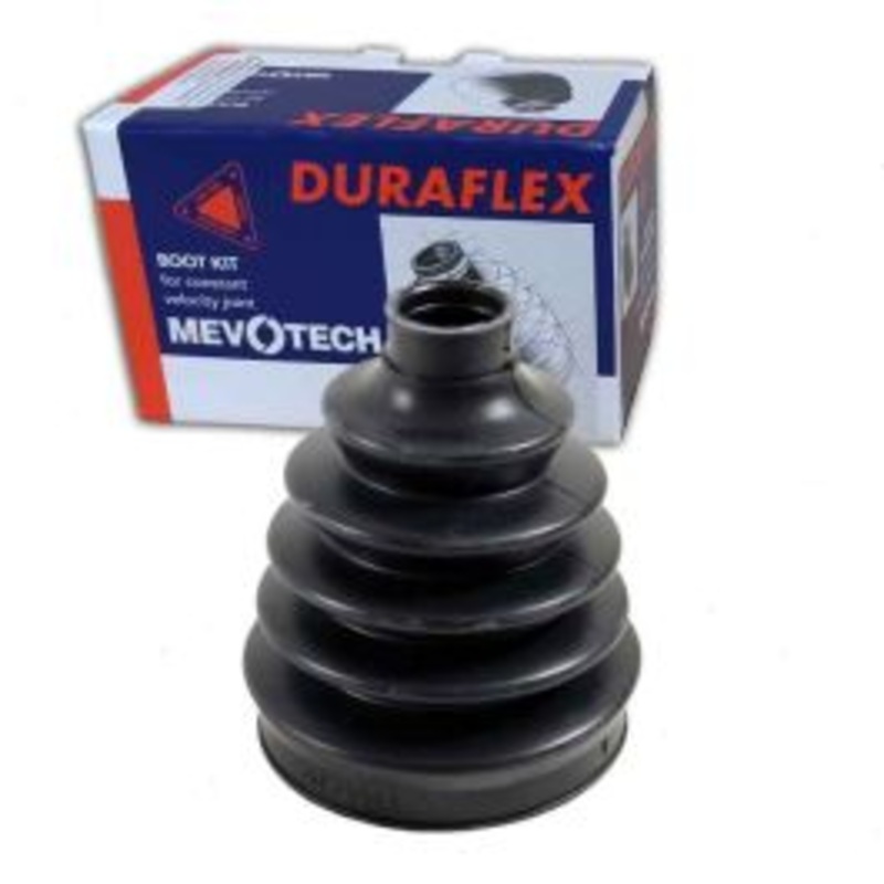 Mevotech Duraflex Front Outer CV Joint Boot for 2014 Kia Sedona