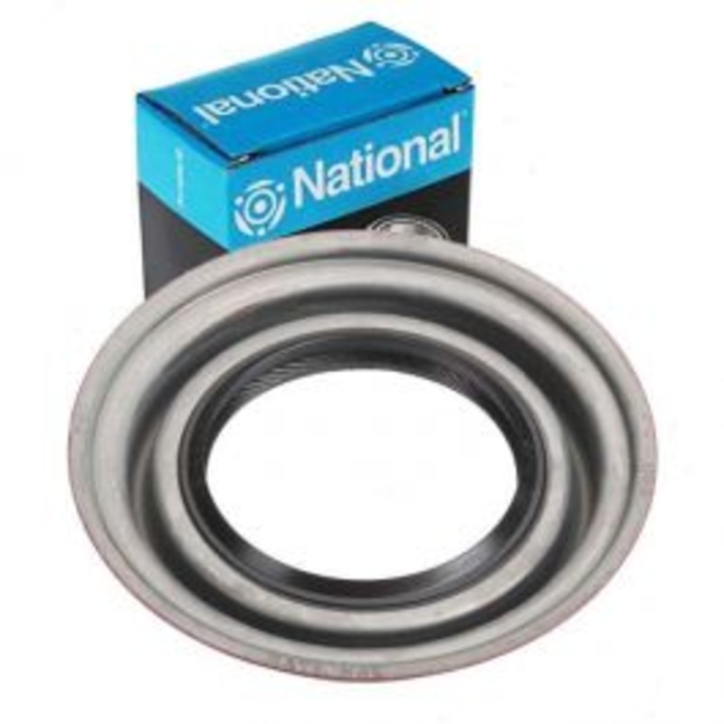 National Rear Outer Differential Pinion Seal for 1996-1997 Chevrolet Express 2500