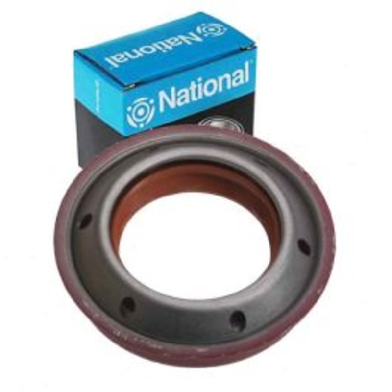 National Right Transmission Output Shaft Seal for 1996-1999 Oldsmobile LSS