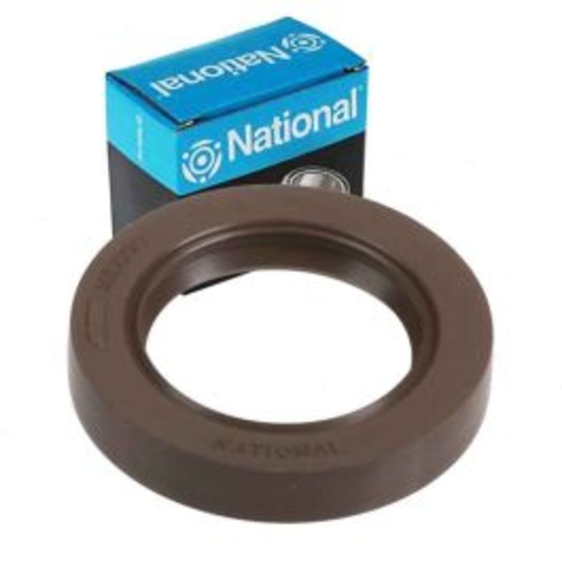 National Transmission Input Shaft Seal for 1982 Dodge D50
