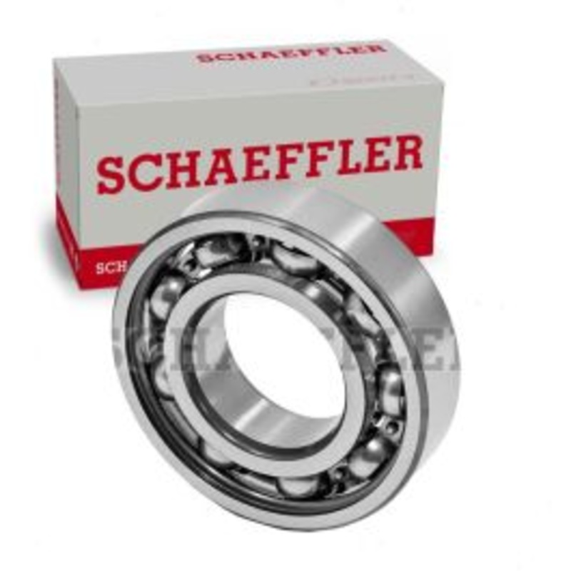 Schaeffler Rear Transfer Case Output Shaft Bearing for 1994-2002 Dodge Ram 2500