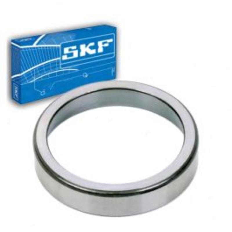 SKF Front Inner Wheel Bearing Race for 1981-1982 Ferrari 308 GTSi