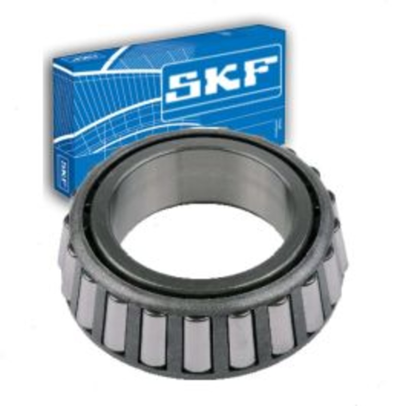 SKF Rear Axle Differential Bearing for 1954-1955 Dodge C-1