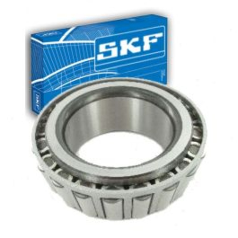 SKF Rear Axle Differential Bearing for 1964 International C1000