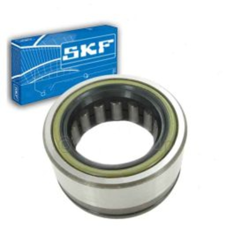 SKF Rear Axle Shaft Bearing Assembly for 1975-1982 Ford Granada