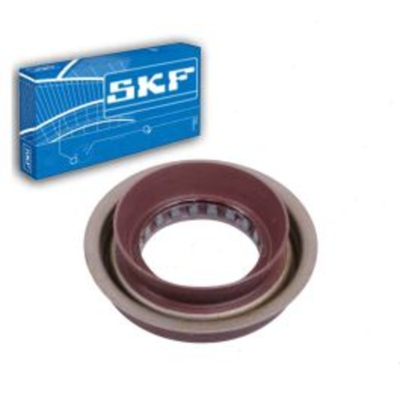 SKF Rear Axle Shaft Seal for 2008-2016 Ford Taurus