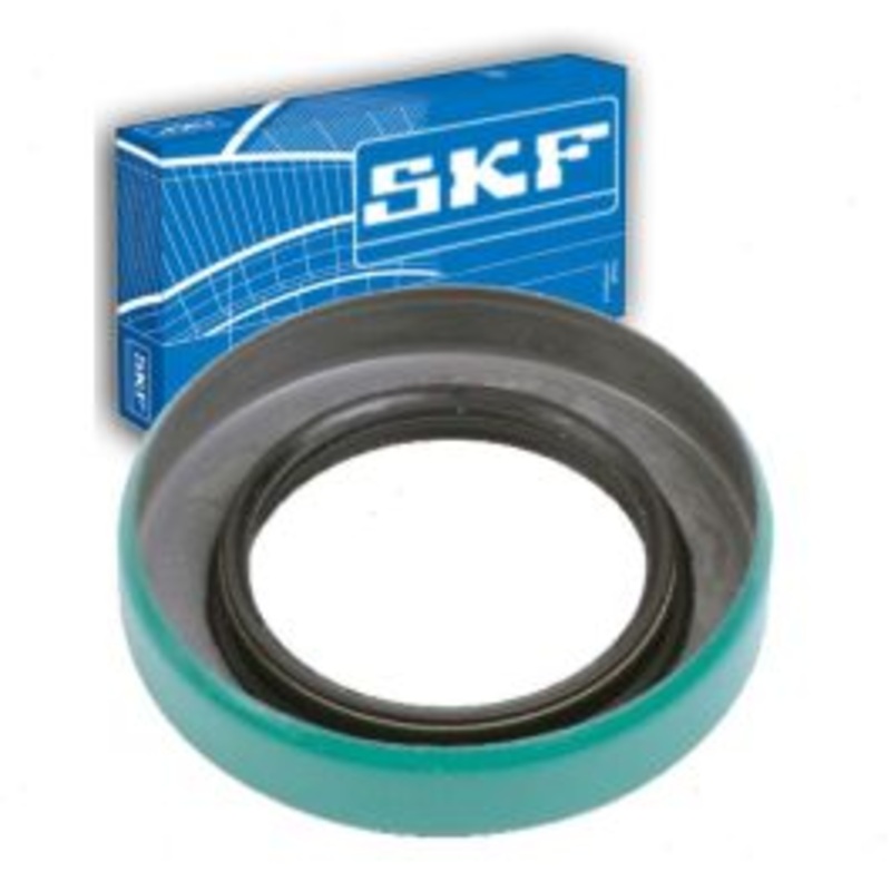 SKF Rear Manual Transmission Seal for 1967-1974 GMC K15 K1500 Suburban