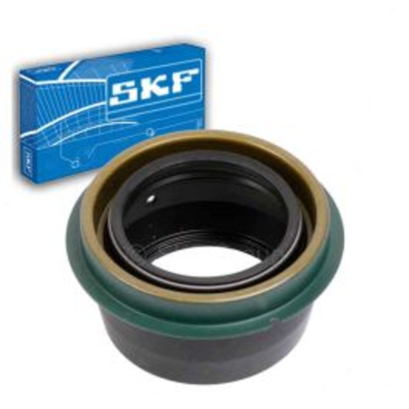 SKF Rear Transfer Case Output Shaft Seal for 1994-2002 Dodge Ram 2500