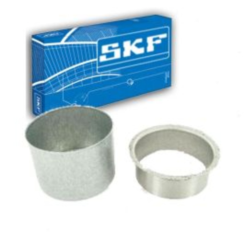 SKF Rear Transmission Repair Sleeve for 1993-1995 GMC Yukon