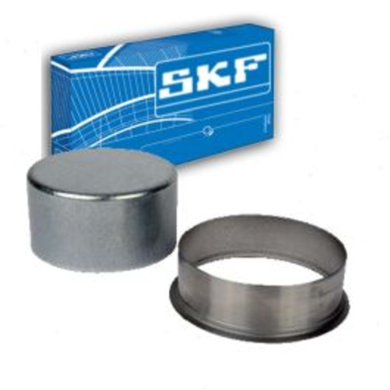 SKF Transfer Case Output Shaft Repair Sleeve for 1962 Studebaker 7E13D