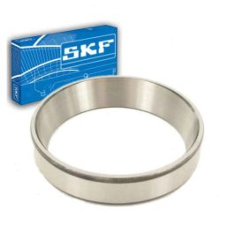 SKF Transmission Input Shaft Race for 2000 Saturn LS