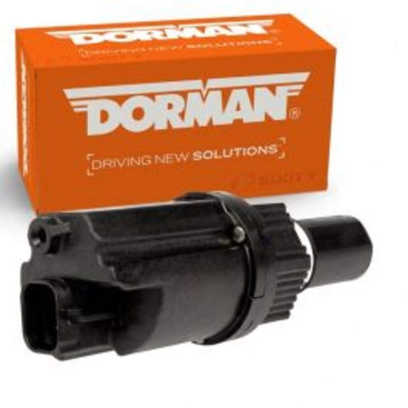 Dorman 4WD Actuator for 1992-1999 GMC K2500 Suburban