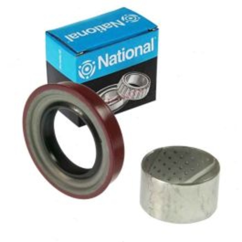 National Extension Housing Seal Kit for 1988-1990 Chevrolet K2500