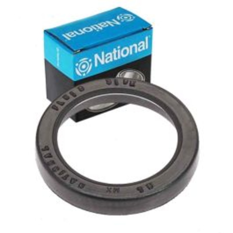 National Transmission Shift Shaft Seal for 1979-1984 GMC C3500