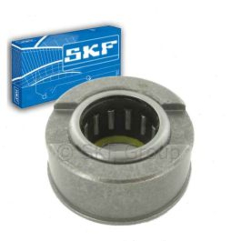 SKF Clutch Pilot Bearing for 1975-1990 Ford E-250 Econoline