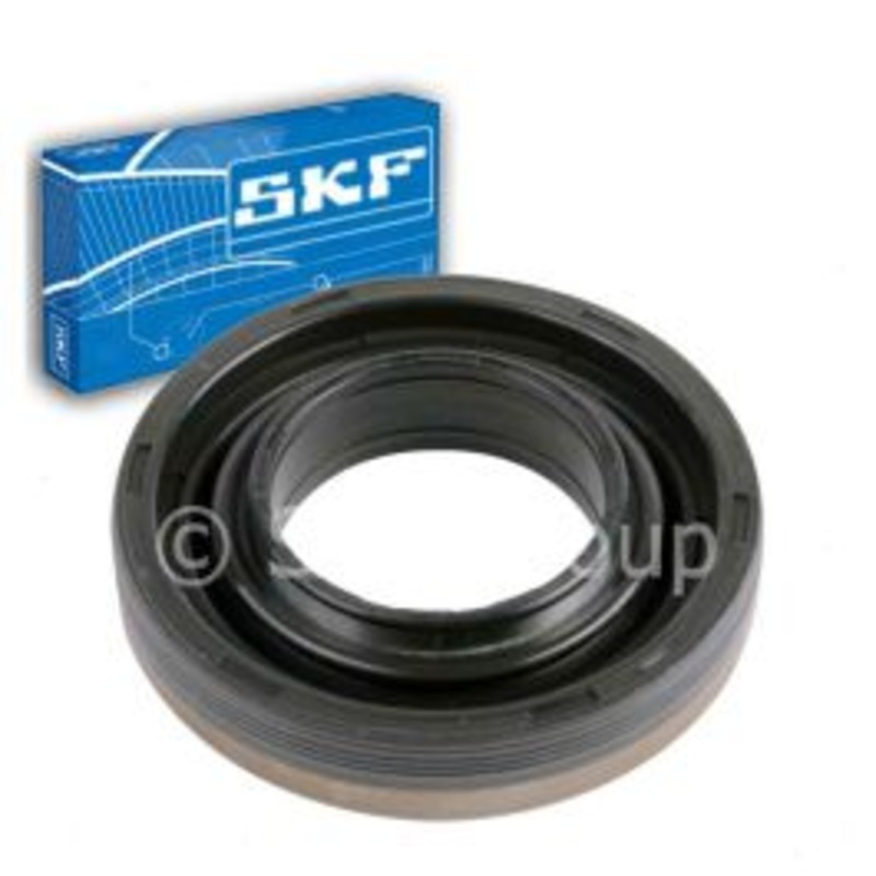 SKF Front Axle Shaft Seal for 2007-2018 GMC Sierra 1500