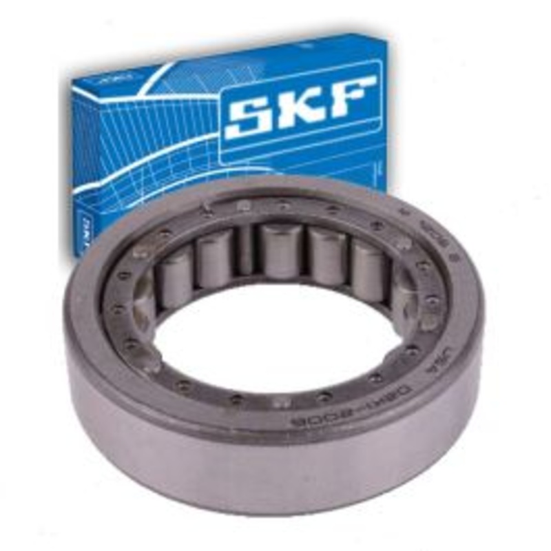 SKF Front Transmission Countershaft Bearing for 1951 GMC P253