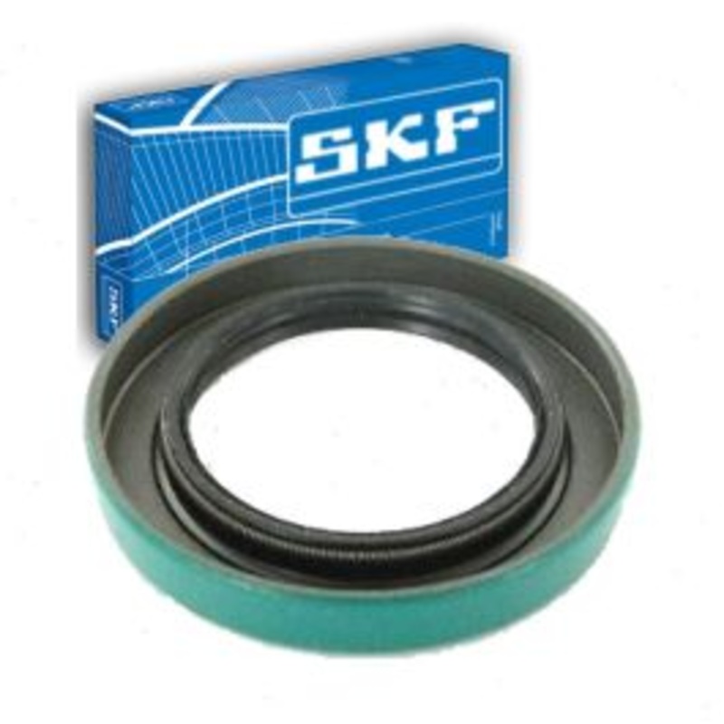 SKF Front Transmission Oil Pump Seal for 1996-2000 Plymouth Breeze