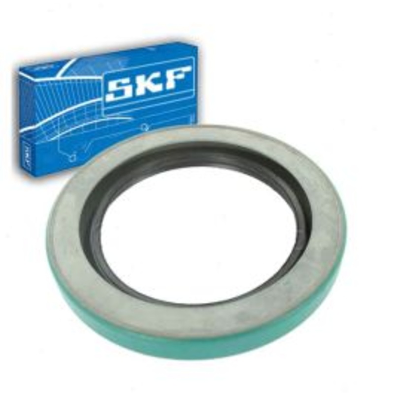 SKF Front Wheel Seal for 1978-1999 Ford F-250