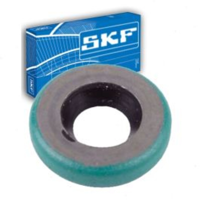 SKF Overdrive Solenoid Seal for 1957-1960 Ford Custom 300
