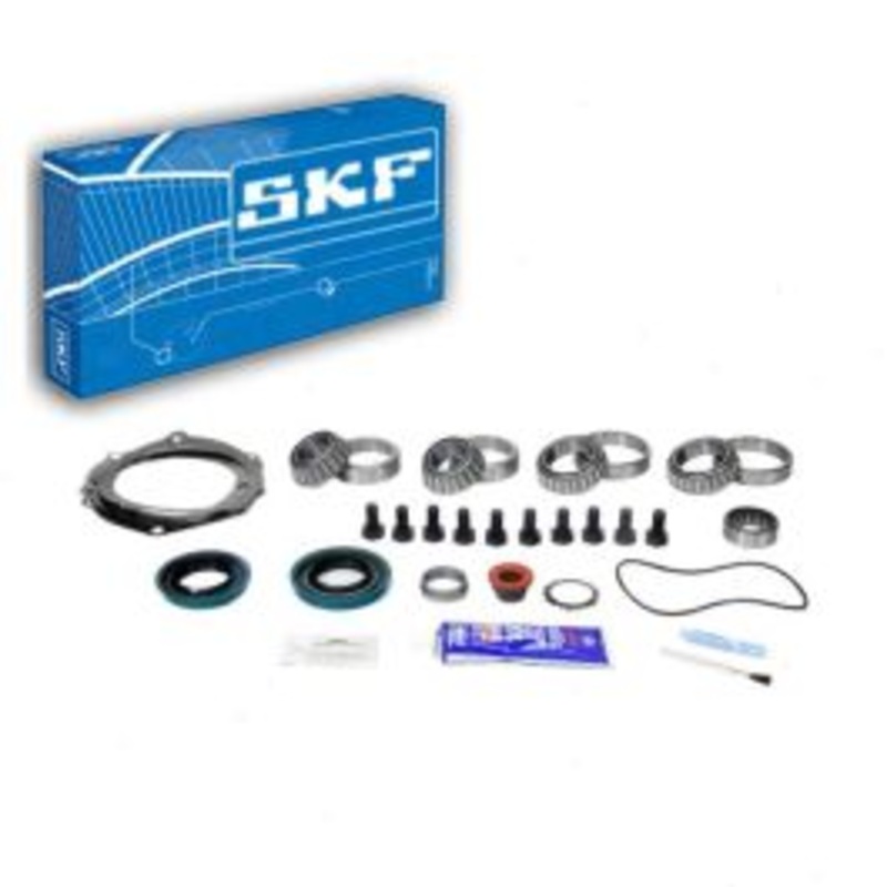 SKF Rear Axle Differential Bearing and Seal Kit for 1973-1980 Ford LTD