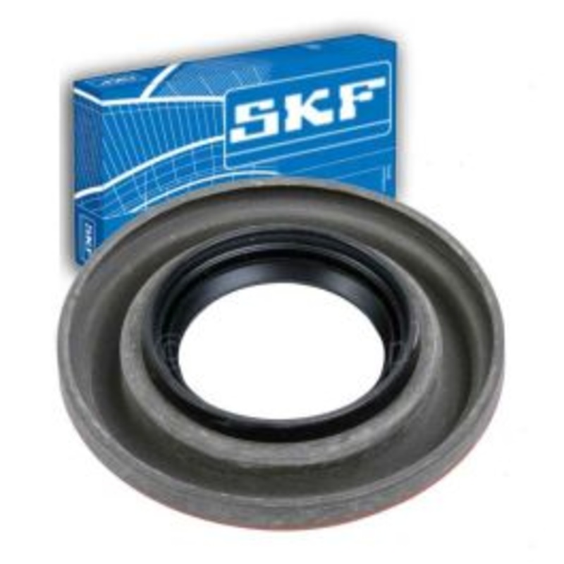 SKF Rear Differential Pinion Seal for 1963 Studebaker Cruiser