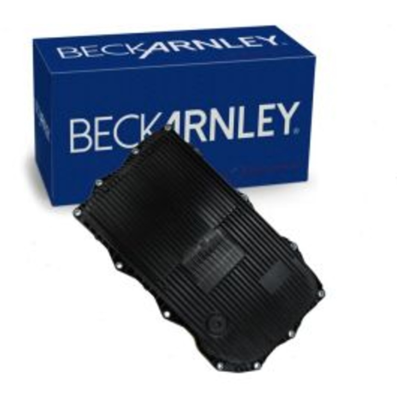 Beck/Arnley Transmission Filter Kit for 2017-2018 BMW 440i xDrive