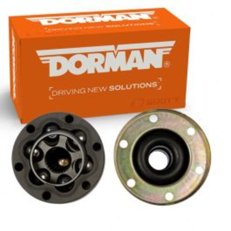 Dorman Front Drive Shaft CV Joint for 2001-2006 Dodge Dakota