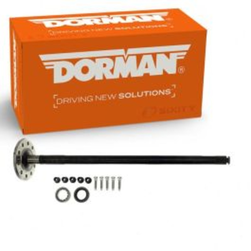 Dorman Rear Right Axle Shaft for 1997-2003 Ford Lobo