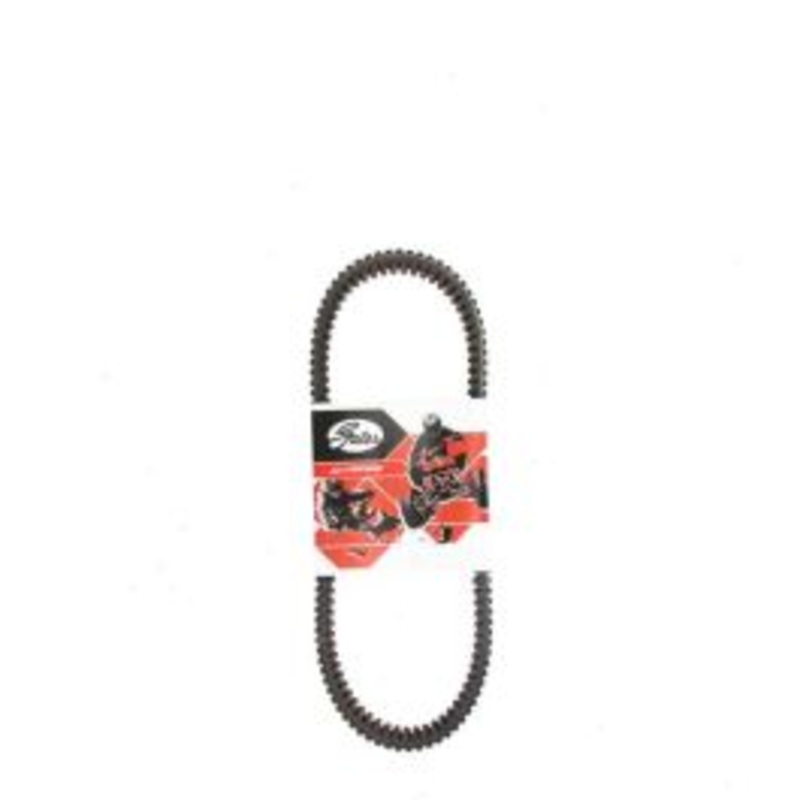 Gates 25G4076 Automatic CVT Belt for 3211169 25C4076 25G4076 XTX2266
