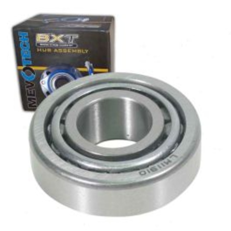 Mevotech BXT Rear Outer Wheel Bearing for 1995-1997 Audi A6
