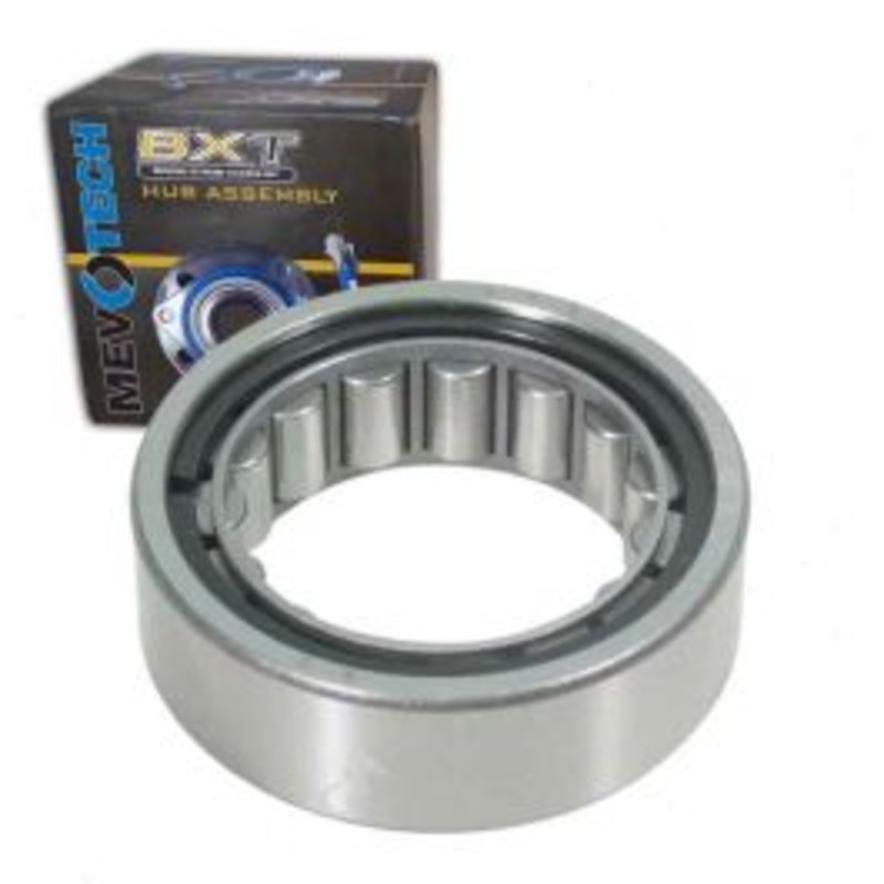 Mevotech BXT Rear Wheel Bearing for 1980-1981 Buick Century