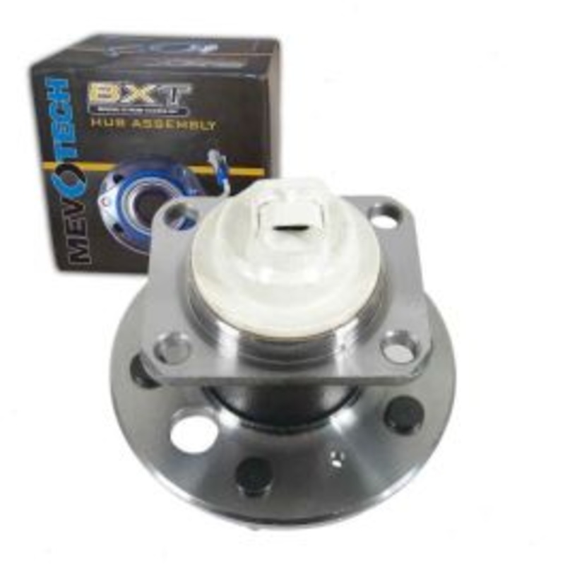 Mevotech BXT Rear Wheel Bearing Hub Assembly for 2005 Saturn Relay