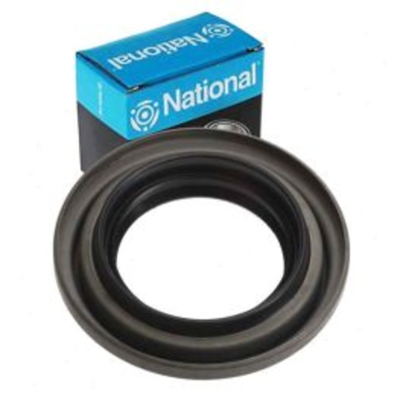 National Front Outer Differential Pinion Seal for 1979-1986 GMC K3500