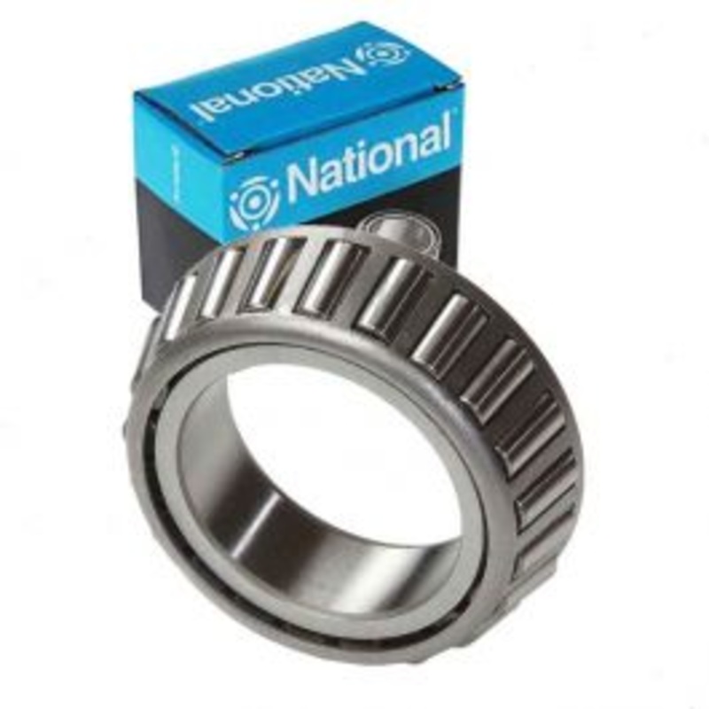 National Front Transmission Countershaft Bearing for 1994-2005 Dodge Ram 3500