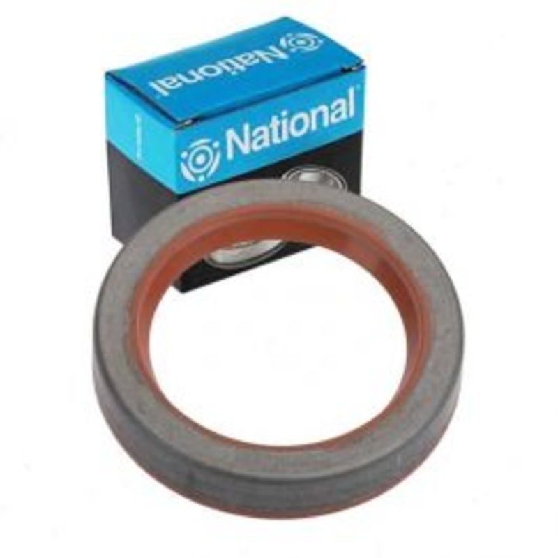 National Front Transmission Oil Pump Seal for 1958-1960 Lincoln Continental