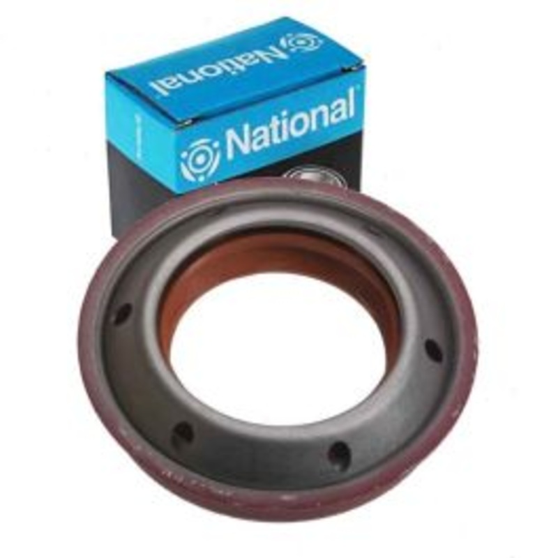 National Left Transmission Output Shaft Seal for 1982-1999 Chevrolet Cavalier