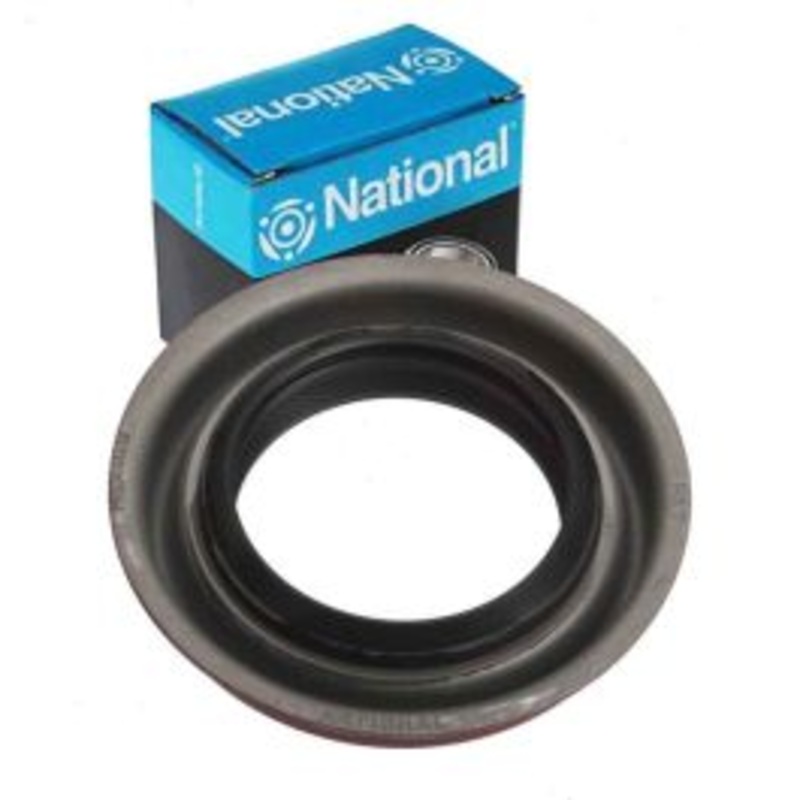 National Rear Outer Differential Pinion Seal for 2004 Ford F-150 Heritage