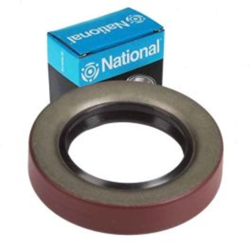 National Rear Transfer Case Output Shaft Seal for 1966-1968 Jeep CJ6A