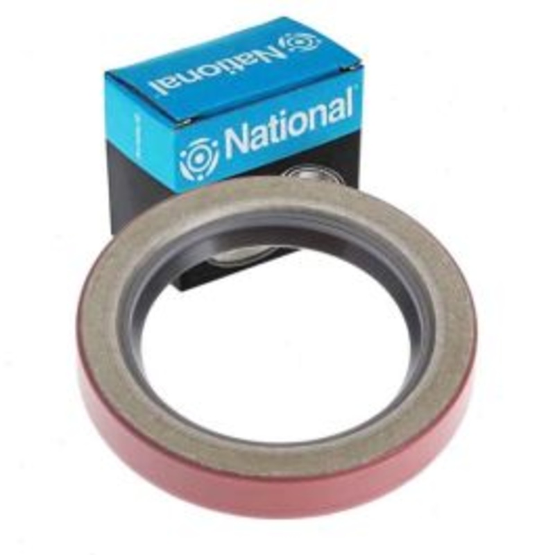 National Transmission Output Shaft Seal for 1961 Studebaker 6E11