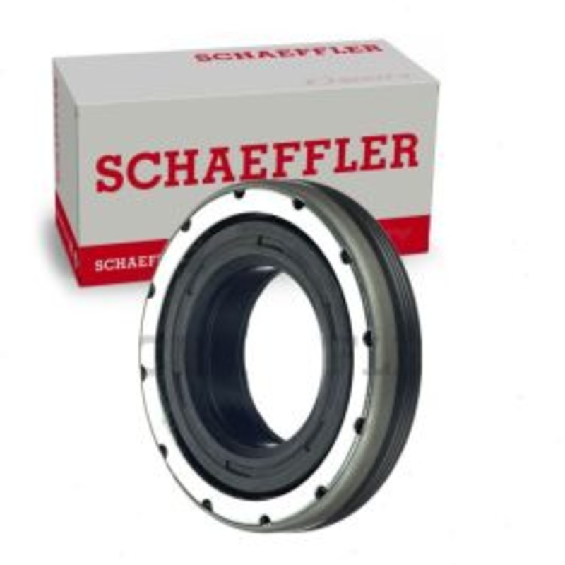 Schaeffler Front Axle Shaft Seal for 2002-2009 GMC Envoy