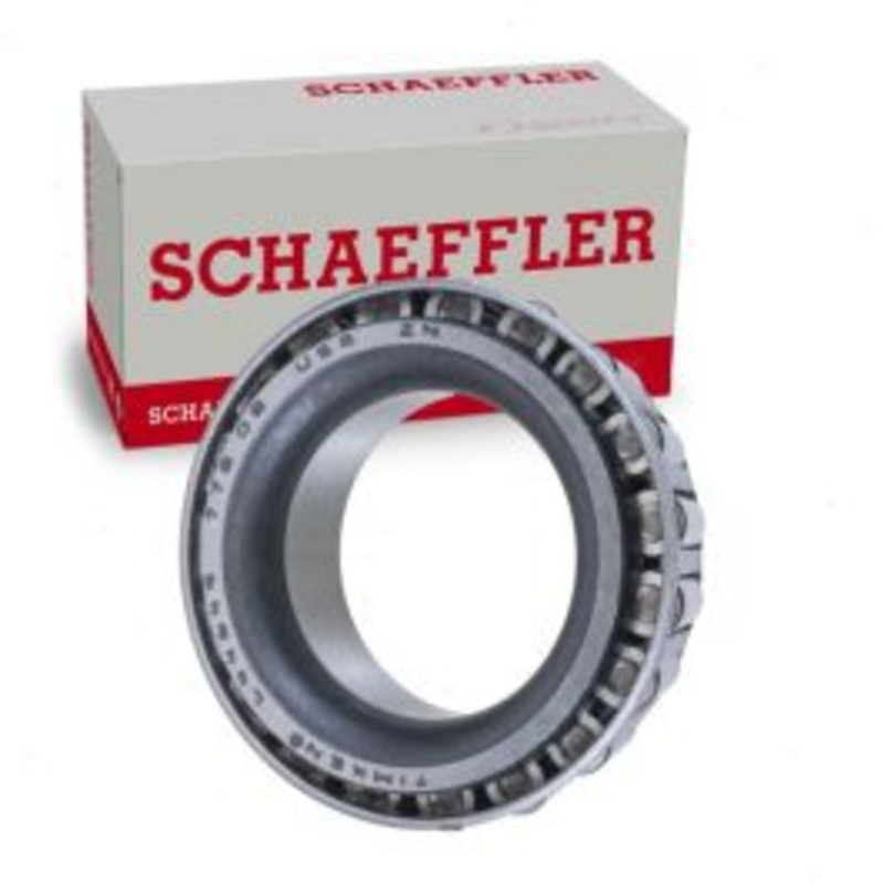 Schaeffler Front Differential Bearing for 2005-2010 Chevrolet Cobalt
