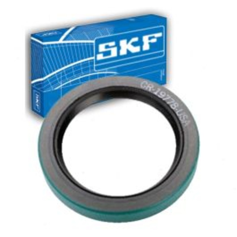 SKF 19778 Transfer Case Input Shaft Seal