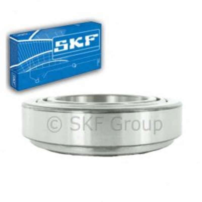 SKF Front Inner Wheel Bearing for 1999-2003 Mercedes-Benz CLK430