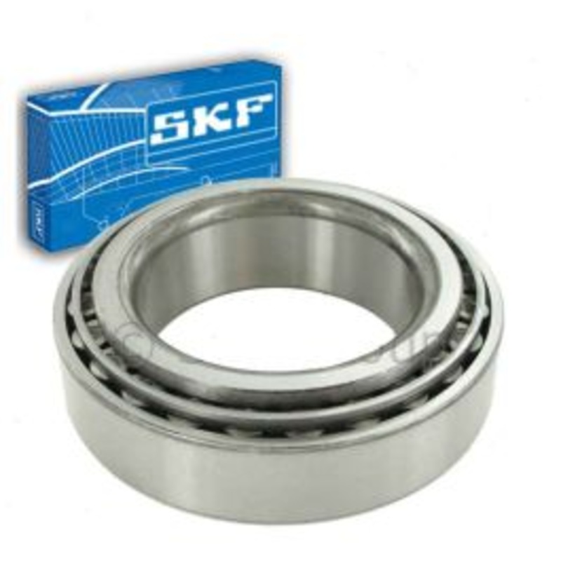 SKF Front Outer Wheel Bearing for 1993-1998 Toyota T100