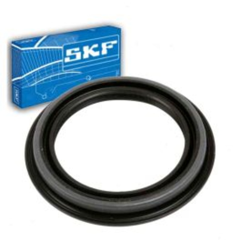 SKF Front Wheel Seal for 1957 Mercury Turnpike Cruiser