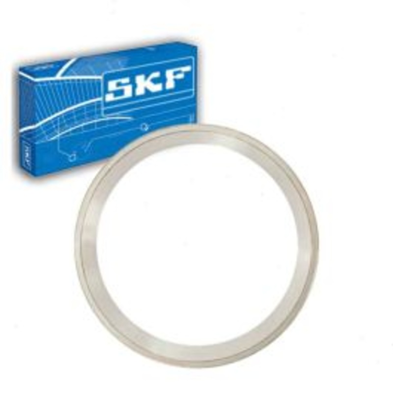 SKF Rear Axle Differential Bearing Race for 1979-1995 GMC G2500