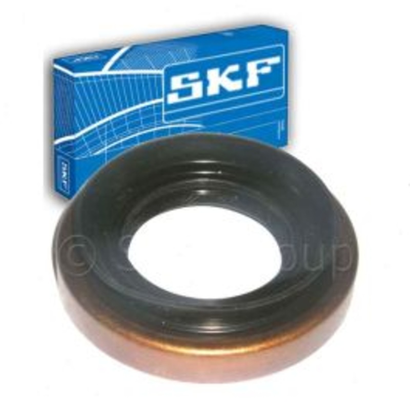 SKF Rear Axle Shaft Seal for 1996-2005 Toyota RAV4