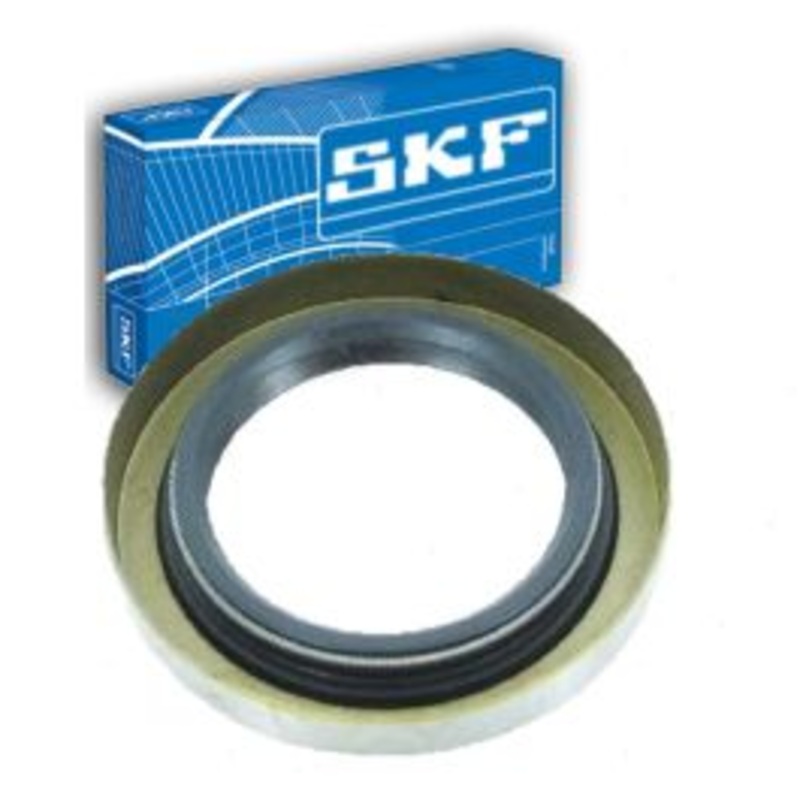SKF Rear Differential Pinion Seal for 1960-1969 Chevrolet Corvair